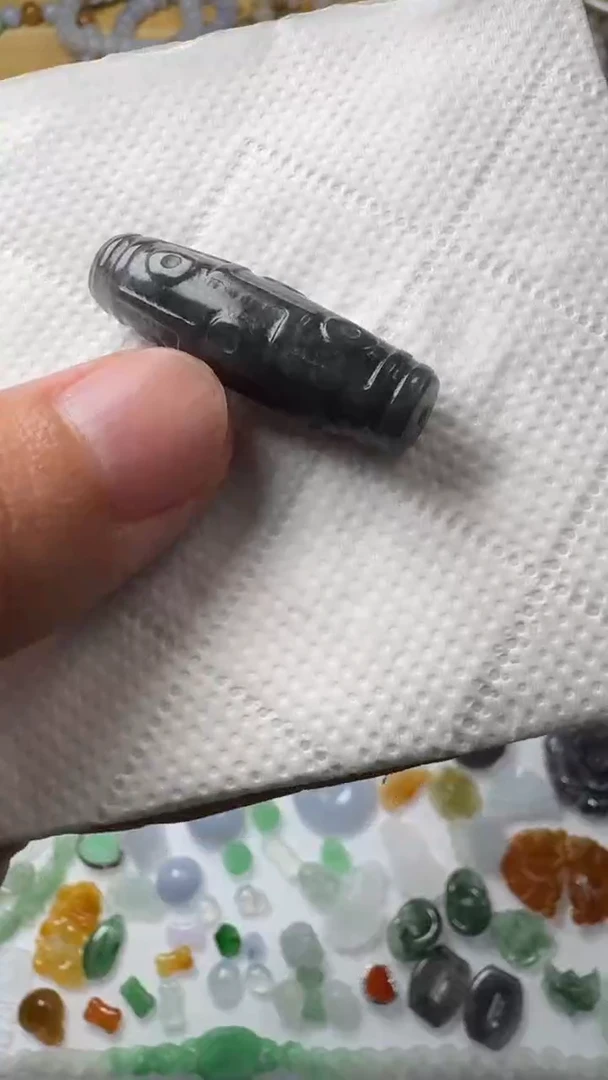 颈饰未镶嵌翡翠【闪购商品】 天然翡翠