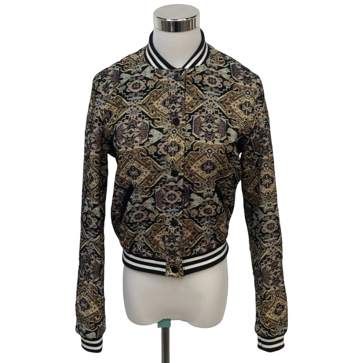 maje/外套/95新/[251225LH0001]