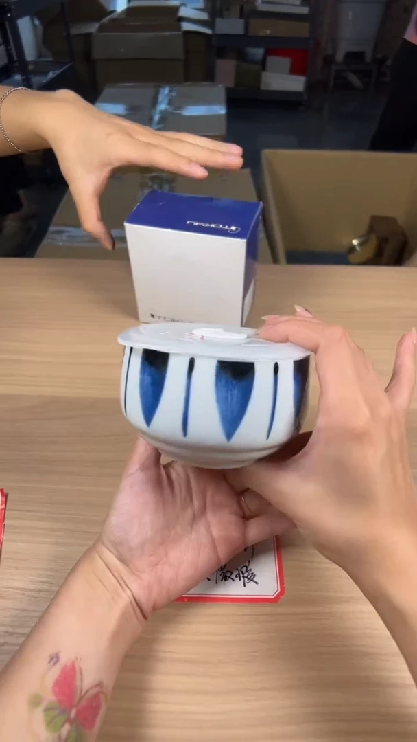 茶道陶瓷茶具套装