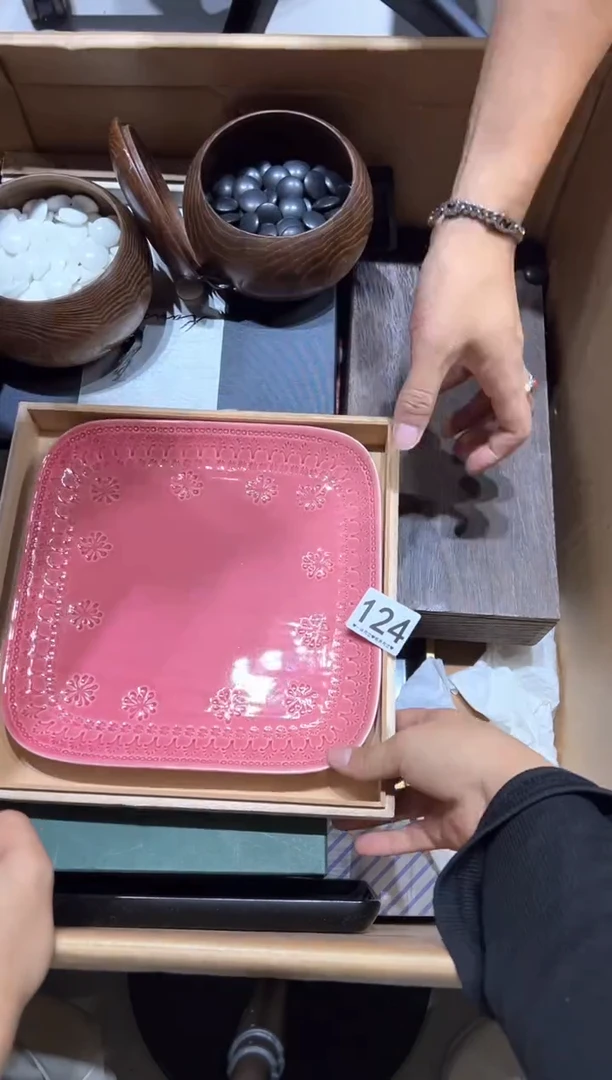 瓷片情**生124..........