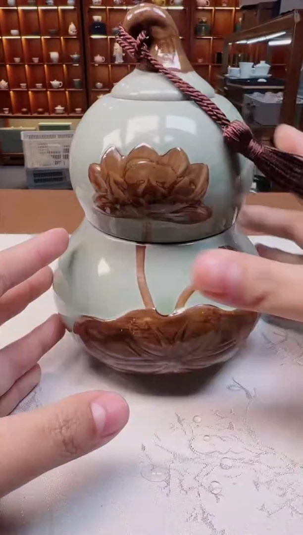 【闪购商品】瓷宴专属福利闪购链接