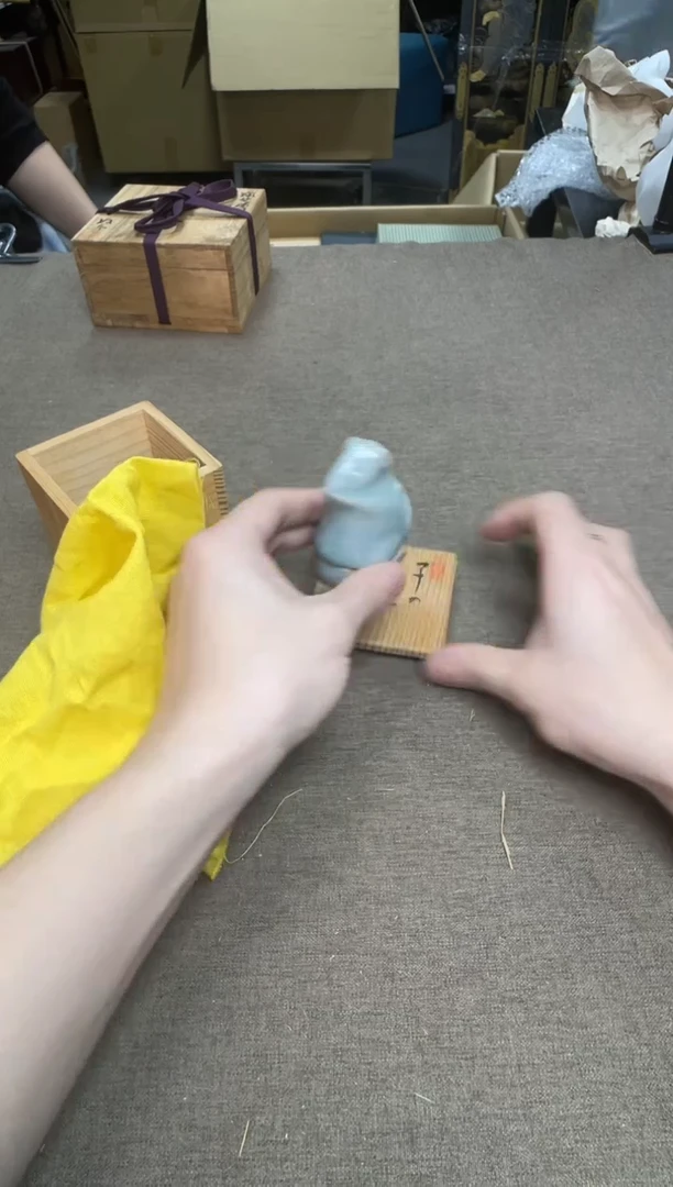 茶宠瓷器茶具套装