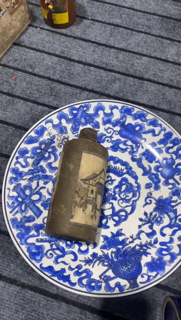 摆件瓷器摆件工艺品摆件