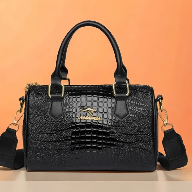 【现货现发】新款时尚百搭潮流手提枕头包