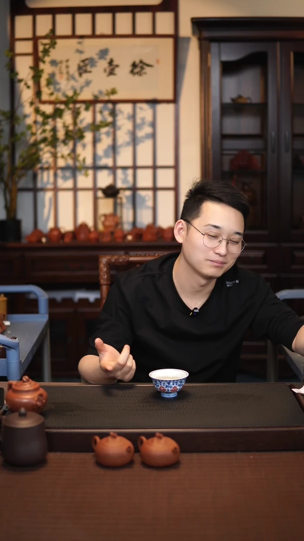 紫砂茶壶源头精品手工作品31993