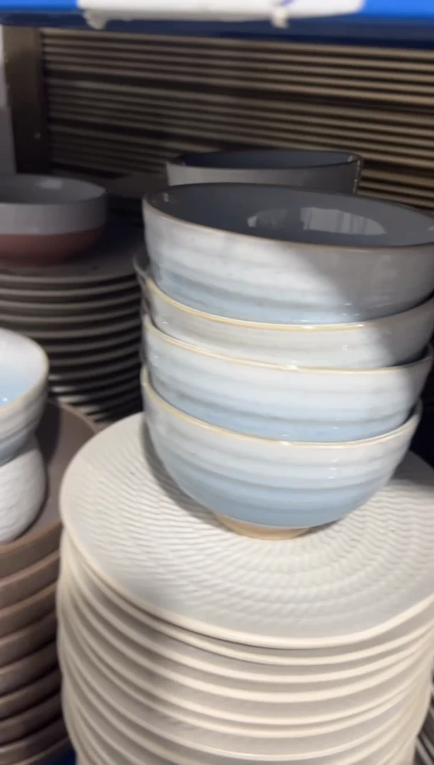 【闪购商品】瓷荔枝家高温瓷器（微瑕）19元包邮