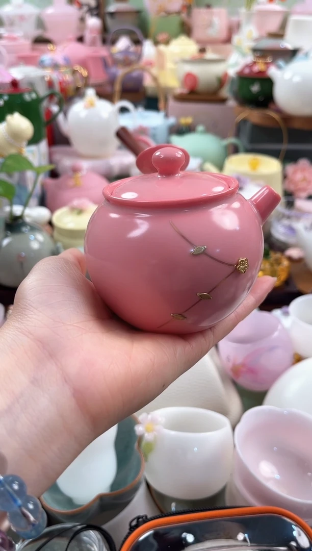 茶具：库存仅剩1件