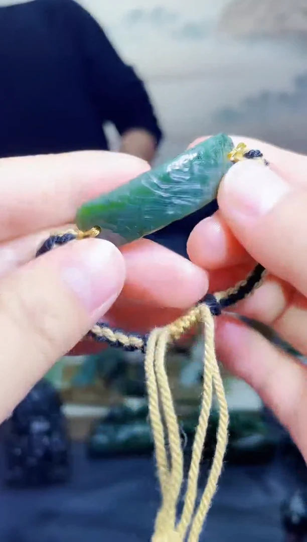 未镶嵌和田玉珠宝奇石1