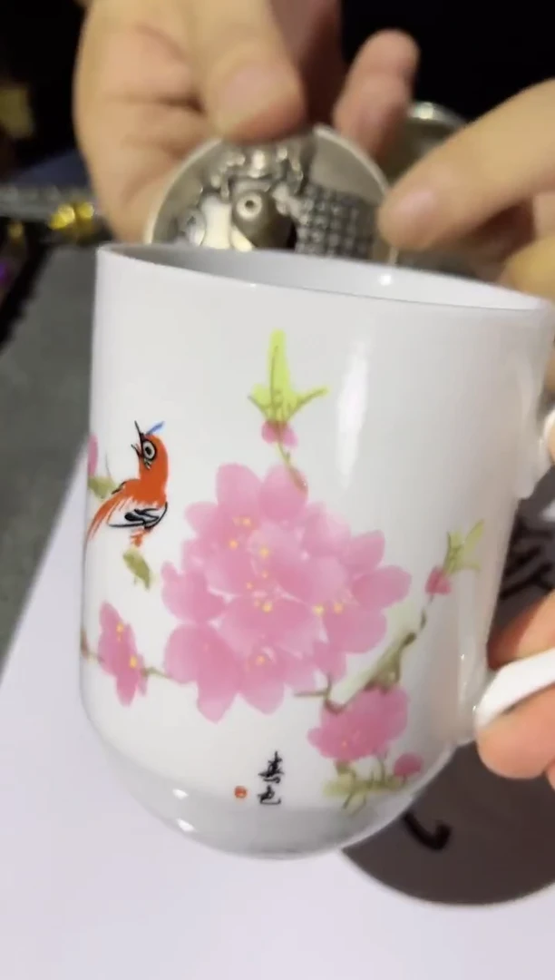 【景德镇】近代赏瓷流水75