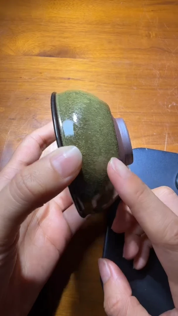茶盏詹桂溪高端收藏252