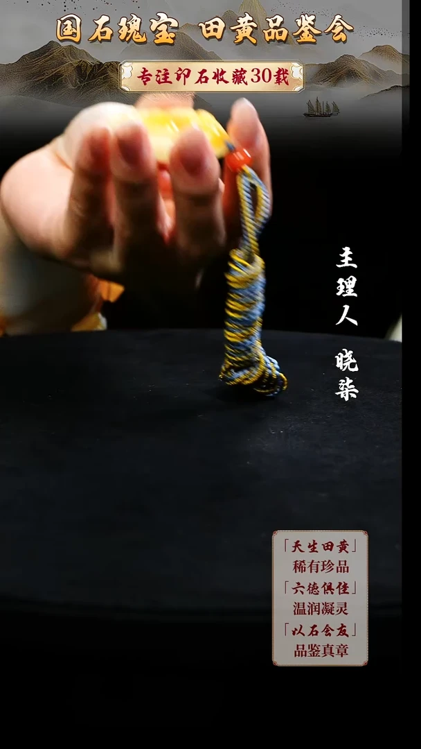 寿山石印石迟****A6666