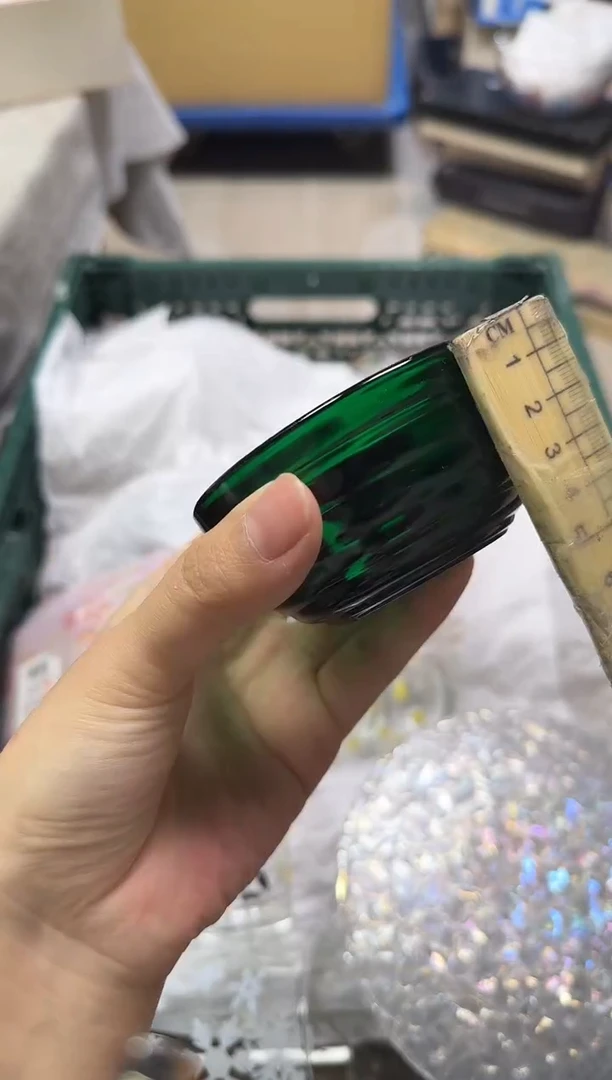 手工艺品玻璃两*904