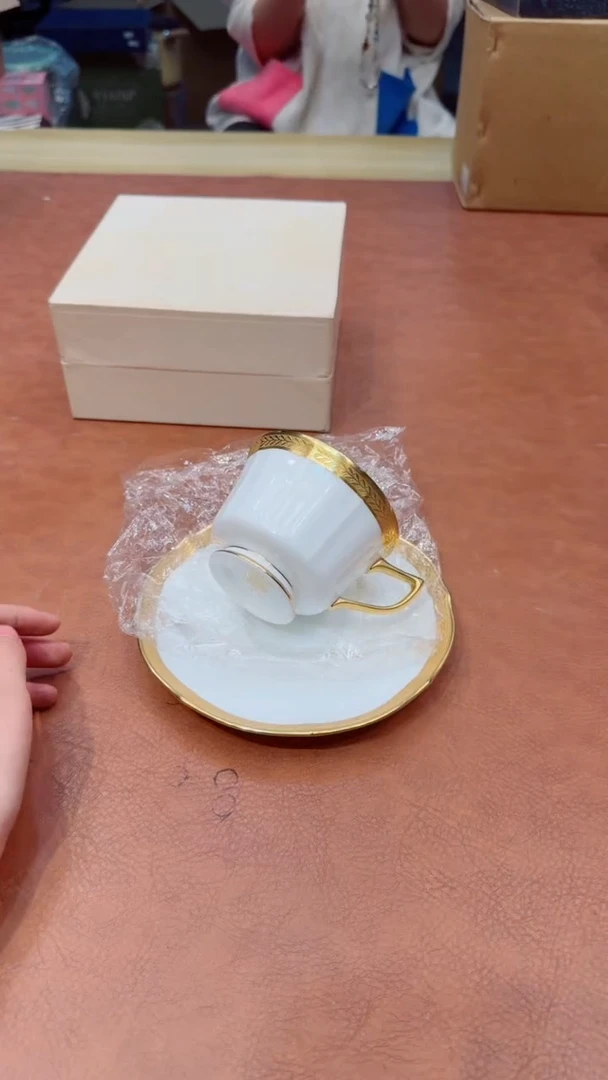 小狐狸精选日瓷器