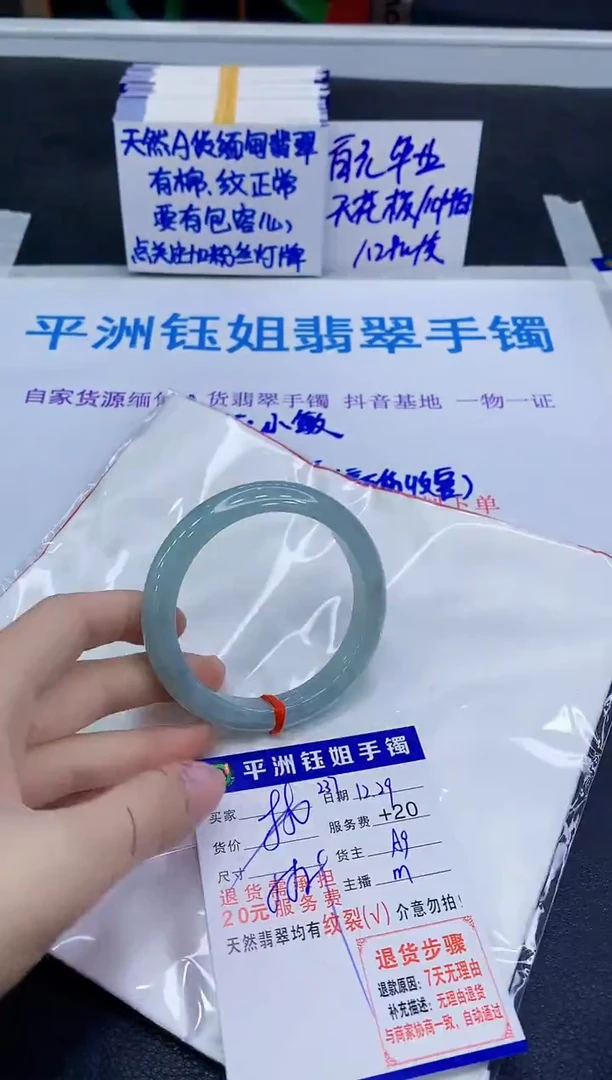 未镶嵌手镯翡翠11111