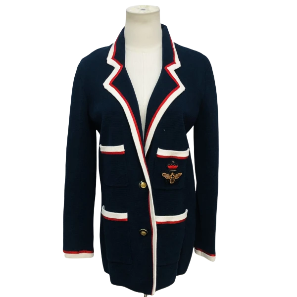 妃鱼/棉/外套/95新/琰二20