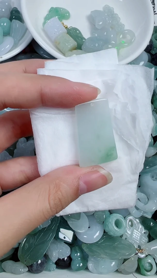 散珠翡翠319号链接，A货链接
