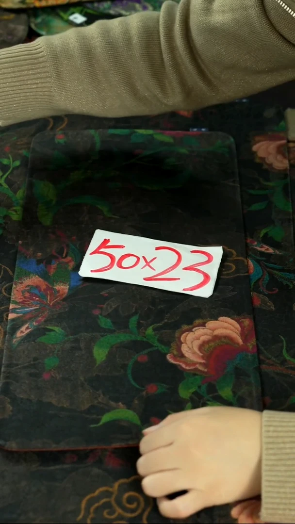 清一波茶席 发型要帅 手速要快