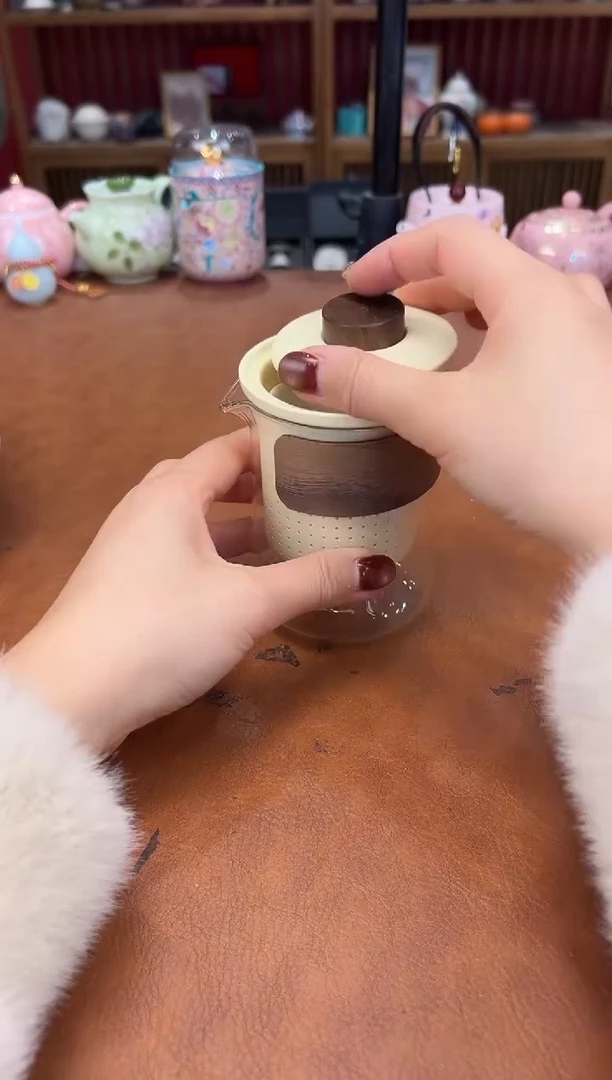 -熹宁陶瓷通用链接