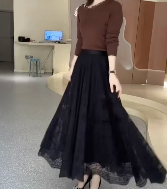 时尚潮流百搭精品女装dgd7118