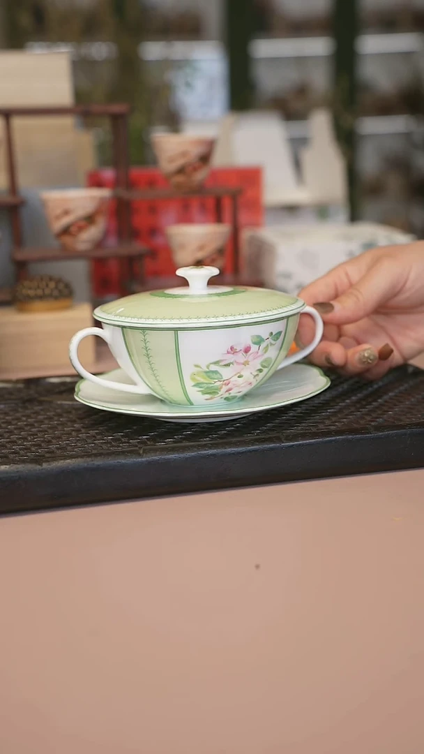 其他其他的高端陶瓷器