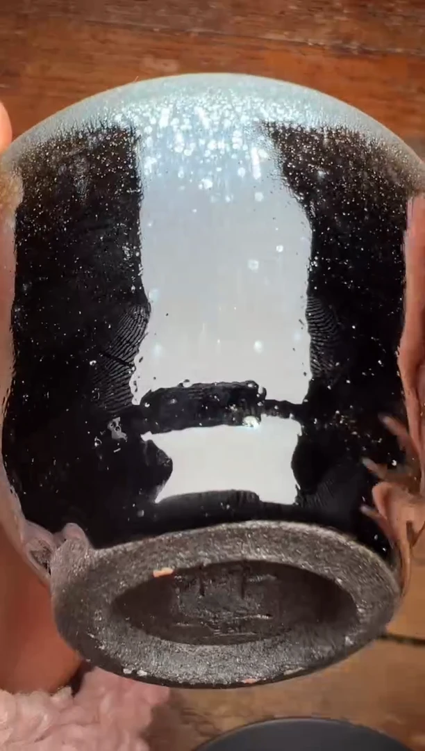 茶盏罗建明精品分享30