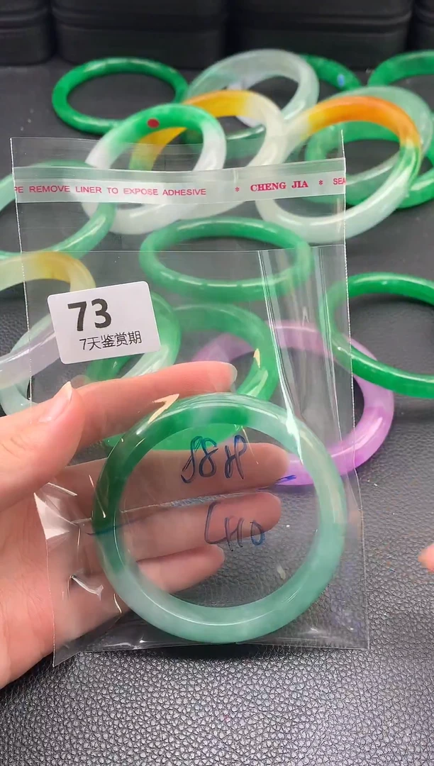 非金属无时尚手镯 所见即所得 七天鉴赏期