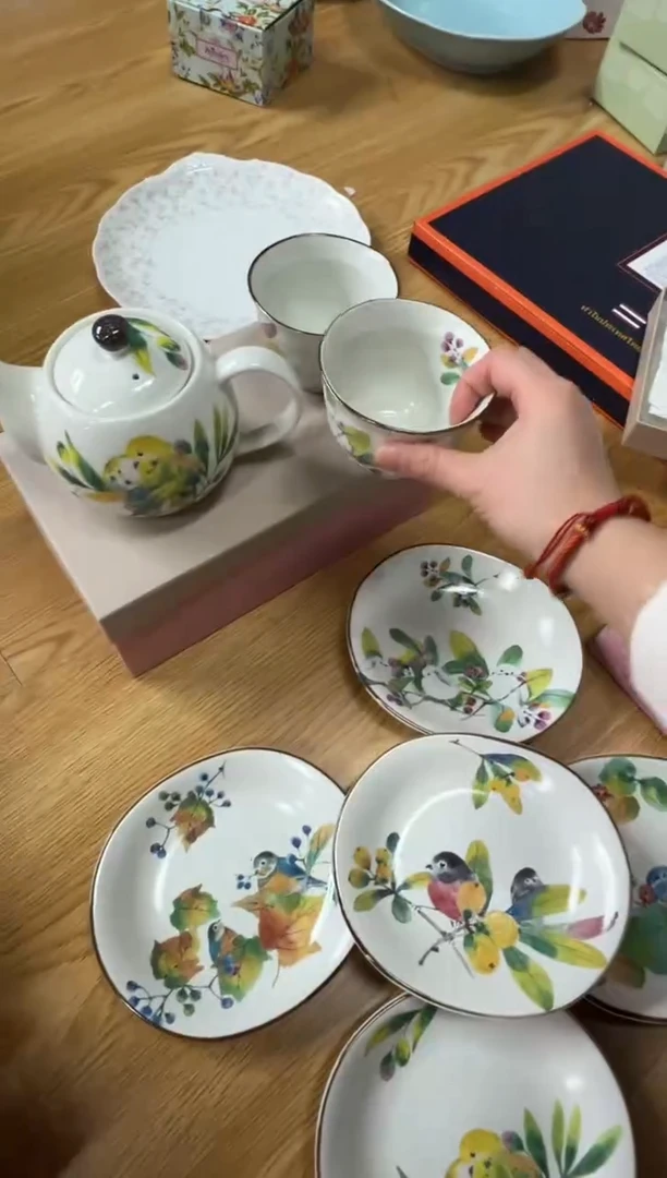 【闪购商品】摆件d68好好好好好好