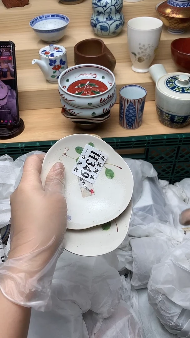 瓷片v校长美瓷一号商品