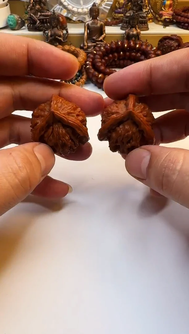 把件文玩核桃文玩核桃