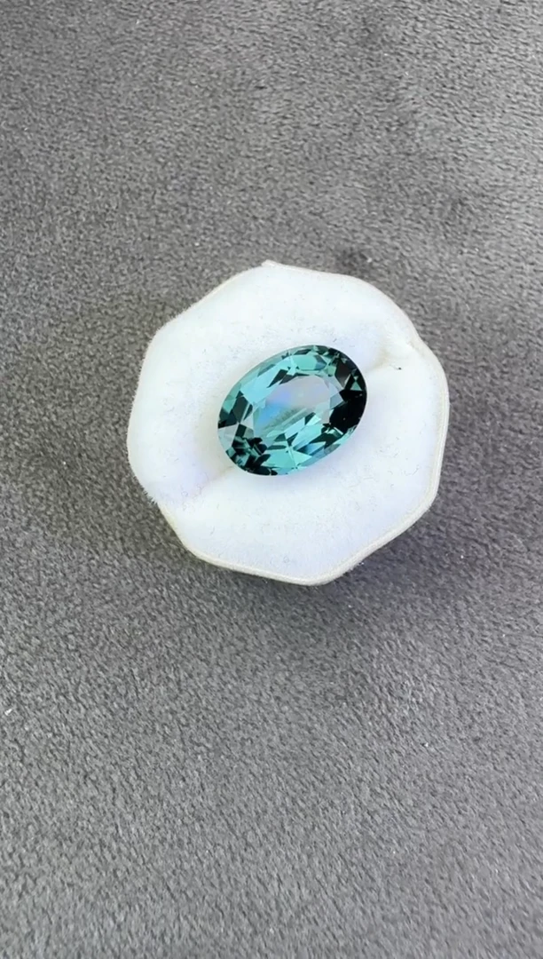 【闪购商品】碧玺珠宝奇石未镶嵌4.18ct