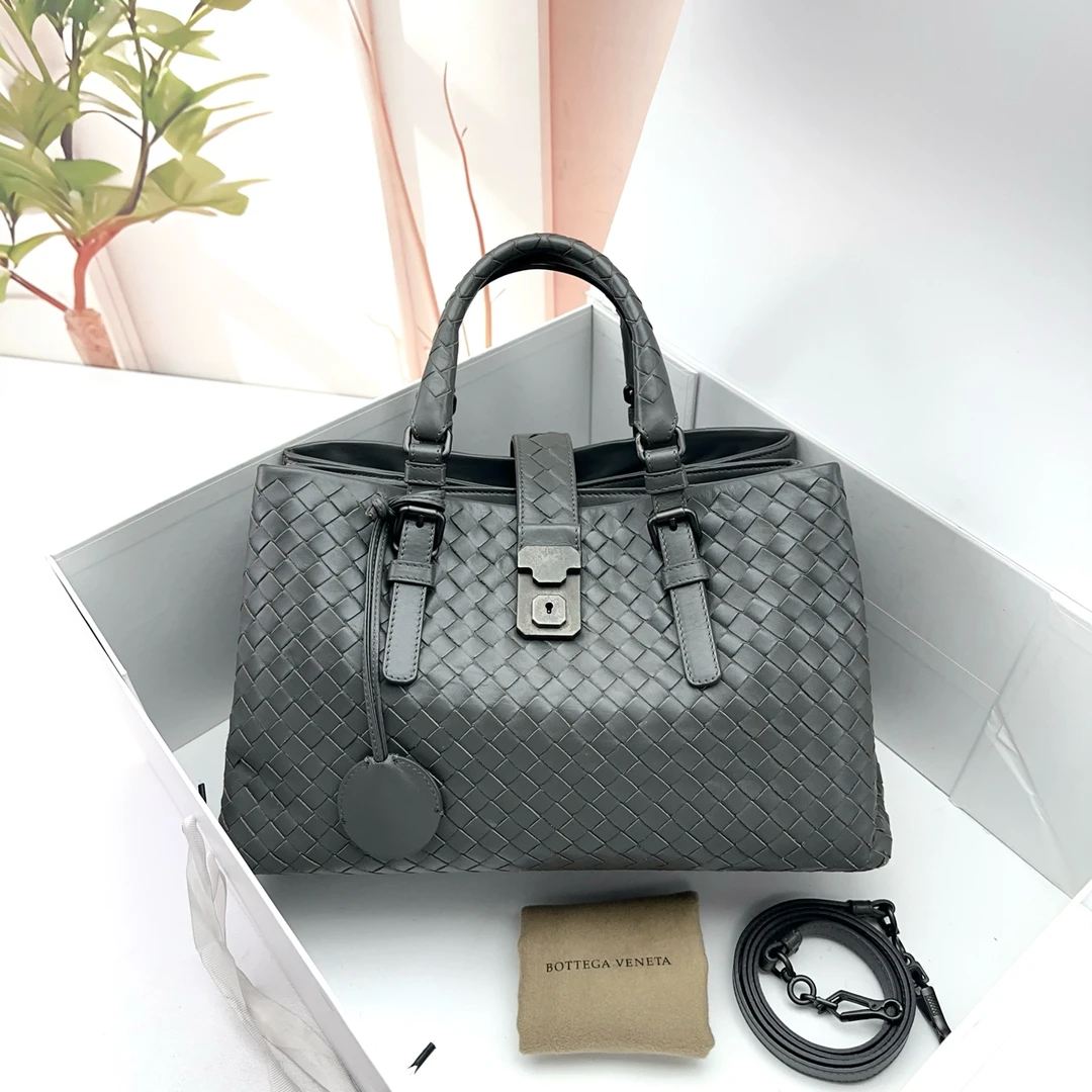 99新 BOTTEGA VENETA/葆蝶家 C53/87991/单肩包