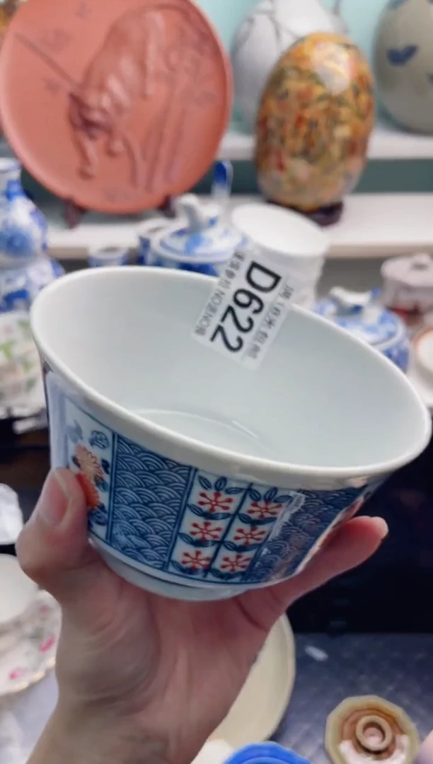 陶瓷百*D622*****