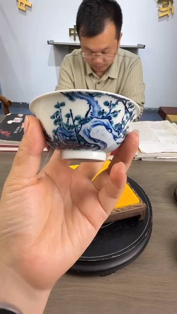 摆件景德镇陶瓷景德镇陶瓷9