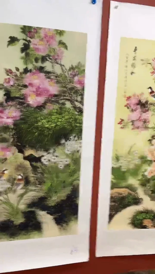国画安哥精品优选链接64