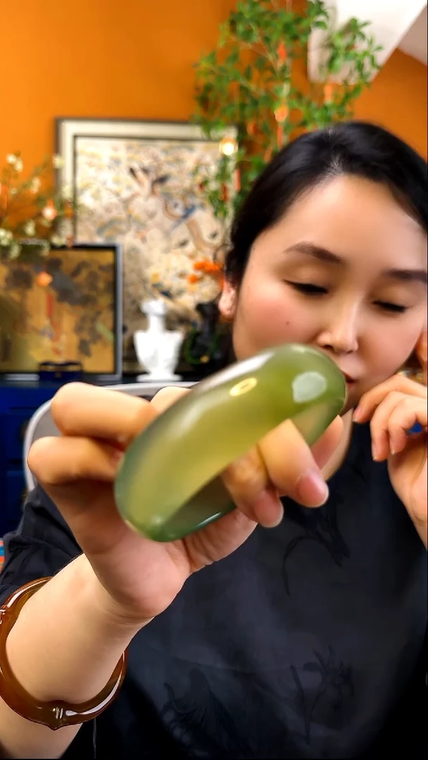 纯铜925银无霸*手镯