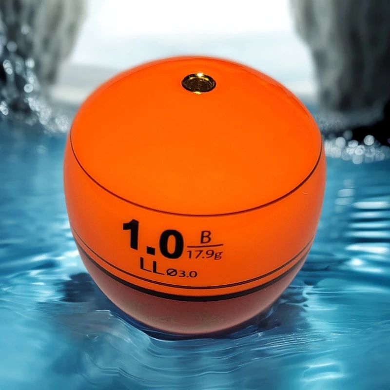 阿波浮漂矶钓梧桐木阿波高稳定性制作浮力精准AQ-03