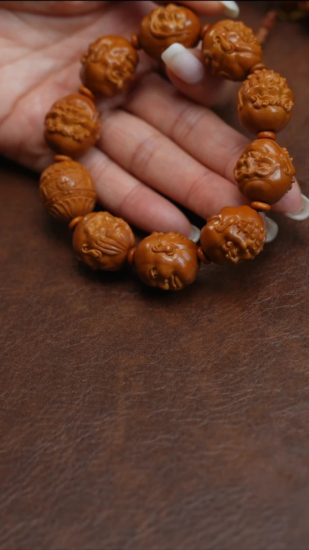 手串橄榄核橄榄核