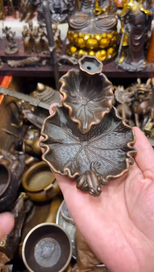 Q诺诺古铜高端精品48