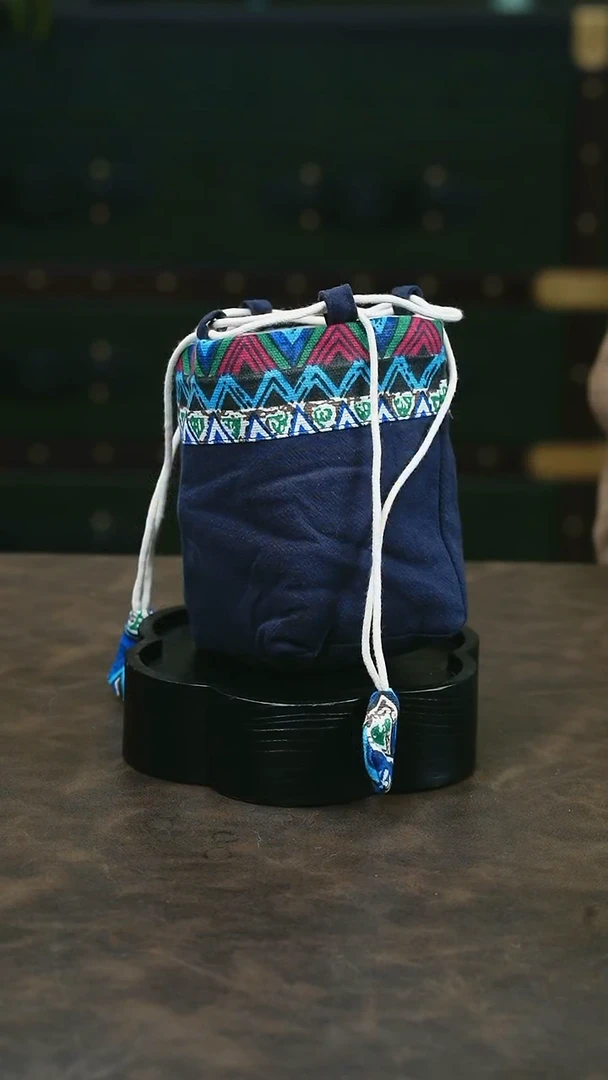 【闪购商品】W宝丰宋官窑原产地茶具包