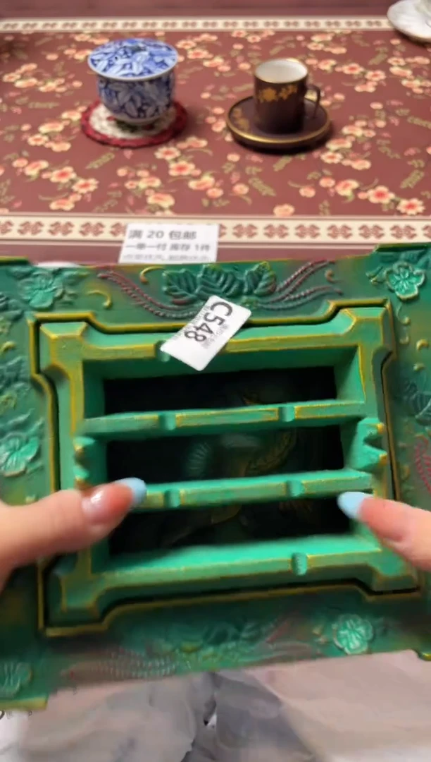 瓷片王*唯瓷器瓷器C548