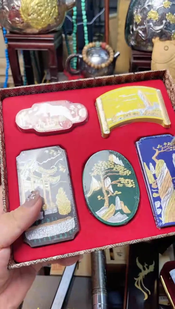 瓷片MO炎美杂货铺质量保证