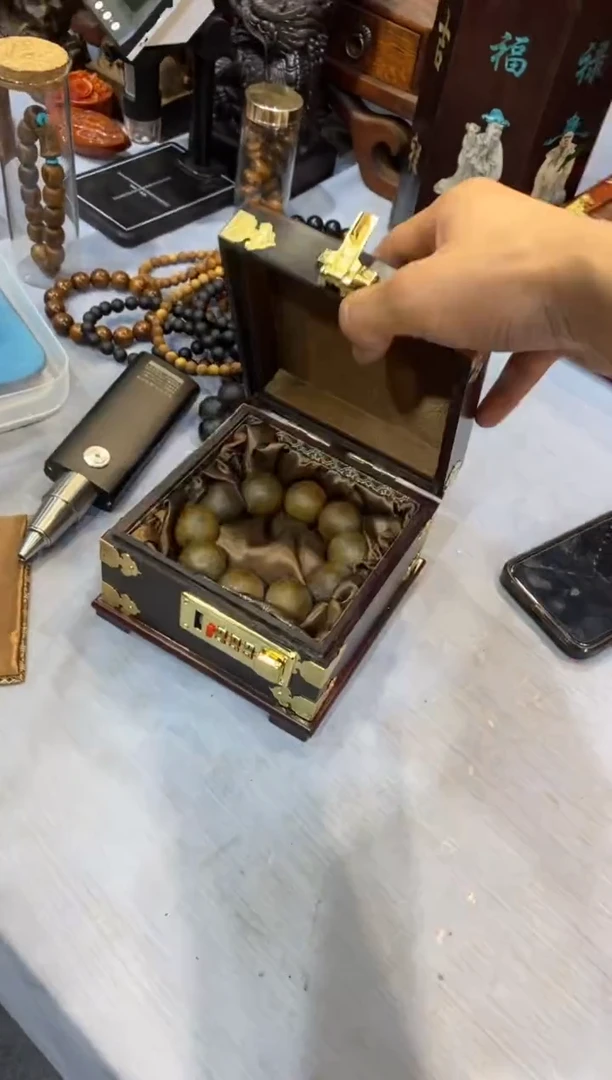 木壹壹 工艺品 福利 捡漏 888