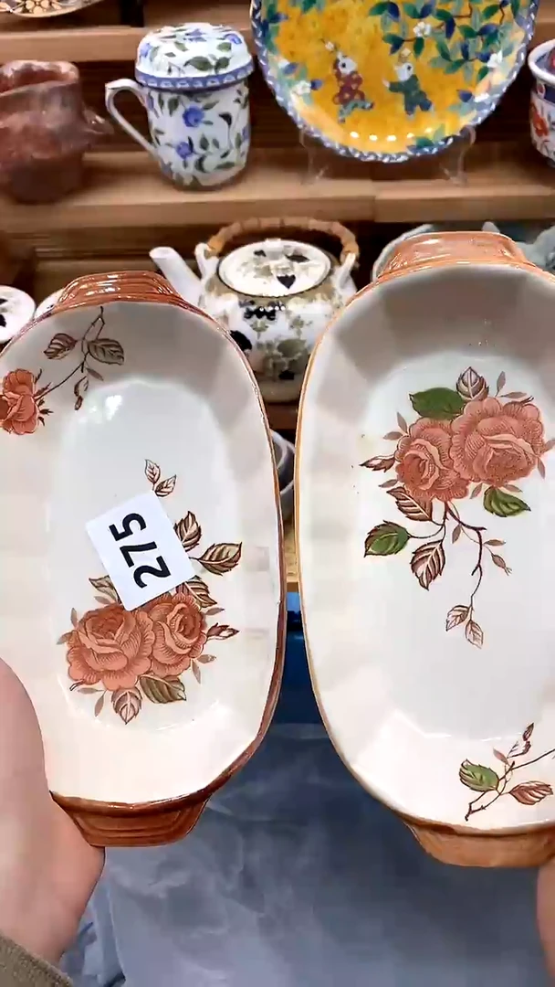 【闪购商品】瓷片新号开播，满28米包邮