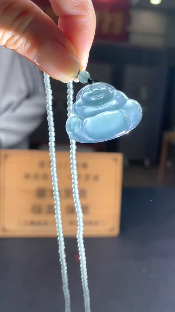未镶嵌定制翡翠********398