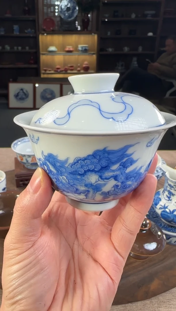 双板桥柴窑双板桥柴窑