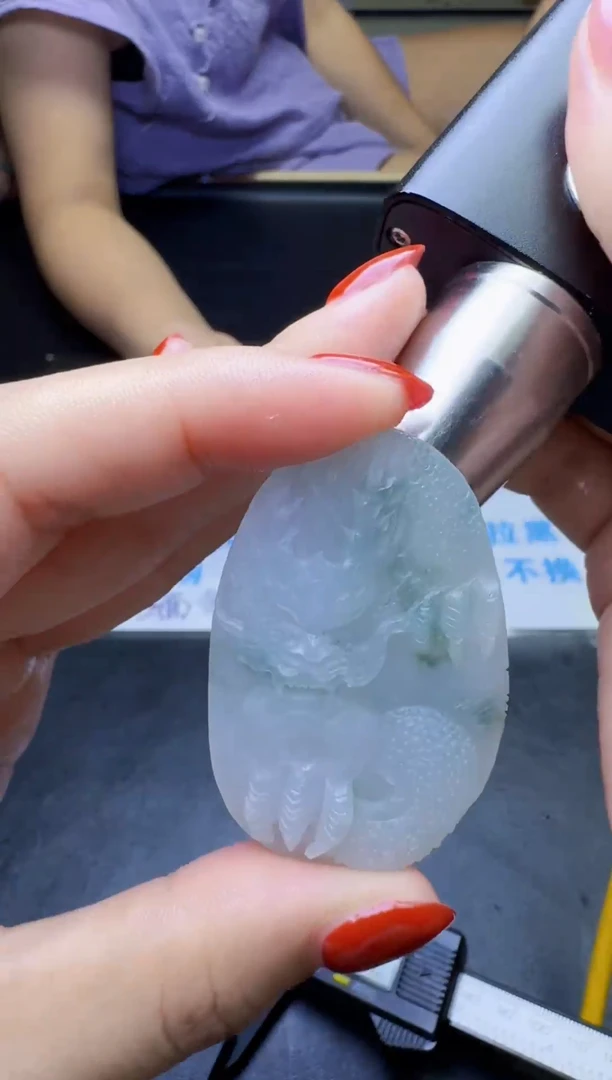 未镶嵌定制翡翠天然翡翠A货