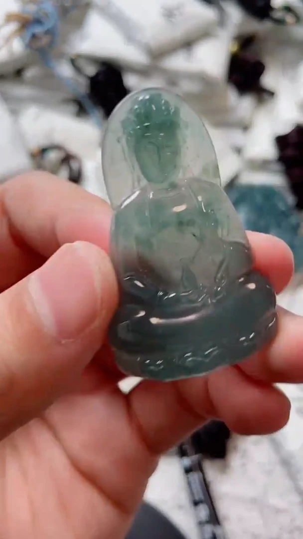 颈饰未镶嵌翡翠88888888