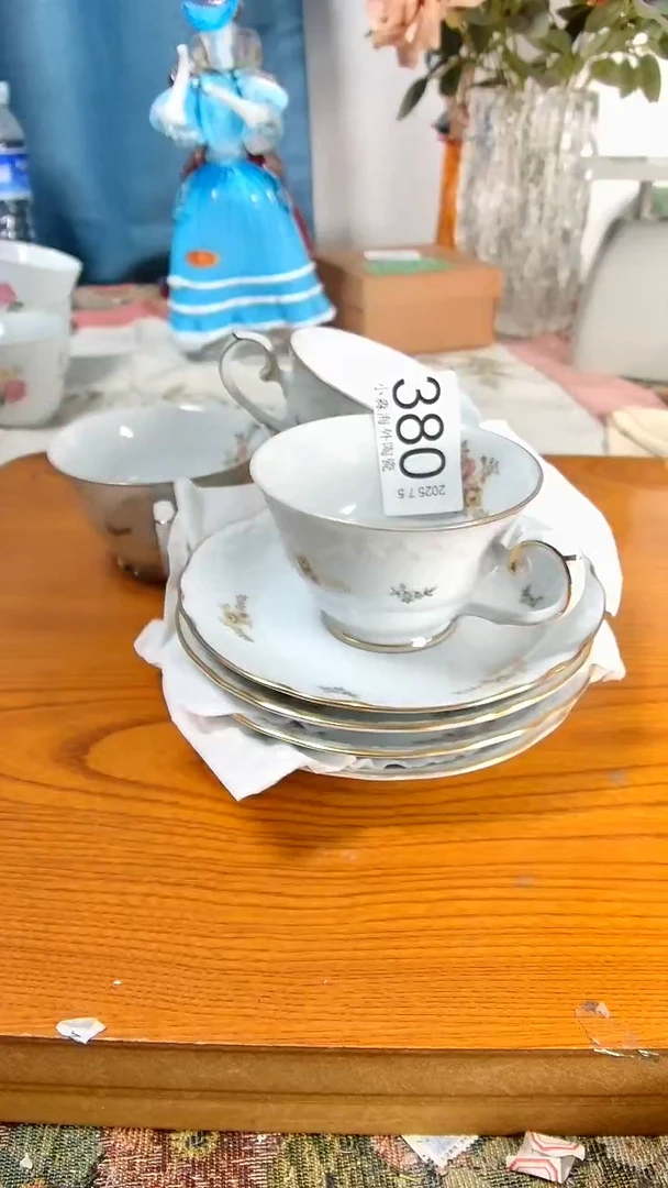 瓷片蜀*阳小淼海外陶瓷工艺品