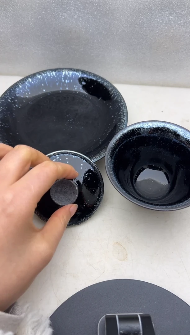 茶盏罗建明高端收藏22