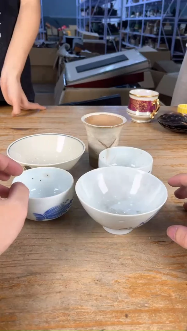 手工艺品琉璃满18包邮 孤品默认微瑕